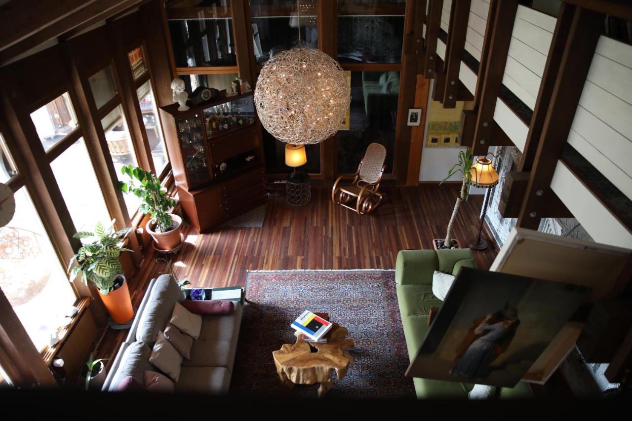 Steinacher Hof เฟือร์ท ภายนอก รูปภาพ