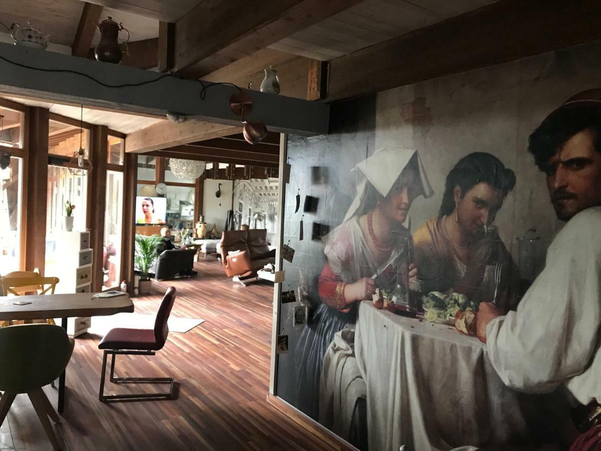 Steinacher Hof เฟือร์ท ภายนอก รูปภาพ